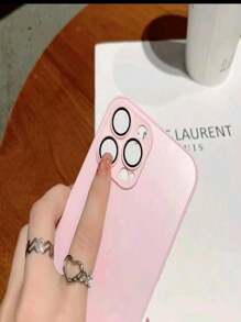 Basic Phone Cases - 淺藍色 - 查看 2