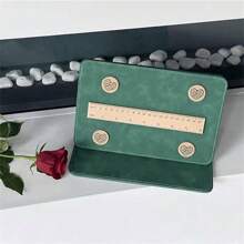 Chart Holder Knitting Tool, Knitting Pattern Chart Holder, Crochet Pattern Holder Knitting Fold Up Pattern Holder. - Multicolor - View 4