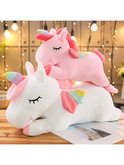 ユニコーン巨大ぬいぐるみ Amazon.co.jp: Melissa & Doug 巨大ユニコーンぬいぐるみ : おもちゃ