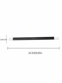 1pc Rising Magic Wand, Mind Control Magic Stick, Close-Up Magic Propwond,Queen Of Hearts Wand,Magician,Beak,Mago,Dark Magician,Magic Wand,Magic,Wand