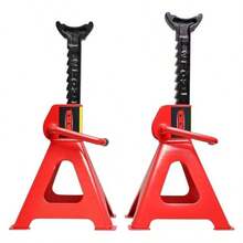 2 Torres Para Auto 2 Toneladas Mikels T-9350 - Multicolor - Ver 3