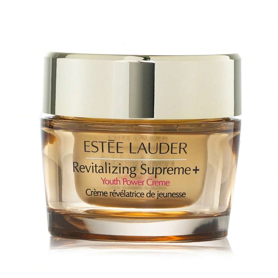 Estée Lauder Estee Lauder Revitalizing  + Youth Power Creme - 50ml/1.7oz - Multicolor - View 1