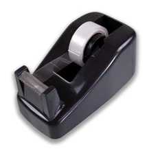 Tape Dispenser - màu đen - Xem 2