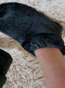 Baby & Kids Socks - 黑色 - 查看 2