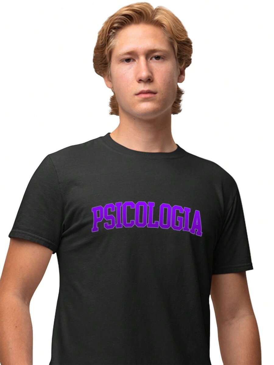 Men T-Shirts - màu đen - Xem 1