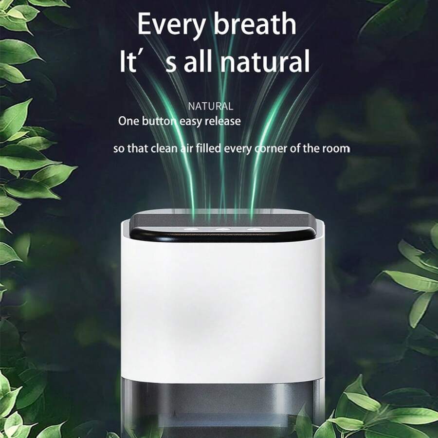 Dehumidifiers For Home Dehumidifier For Bedroom With Auto Stop Small 2L