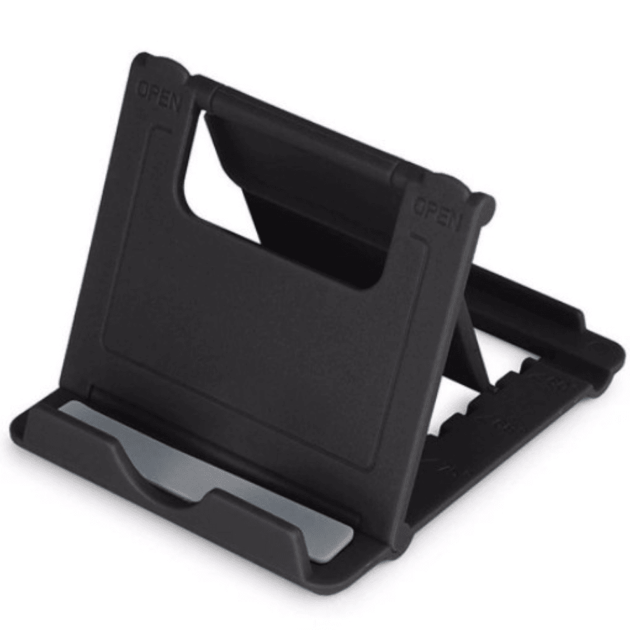 Suporte De Celular De Mesa Universal