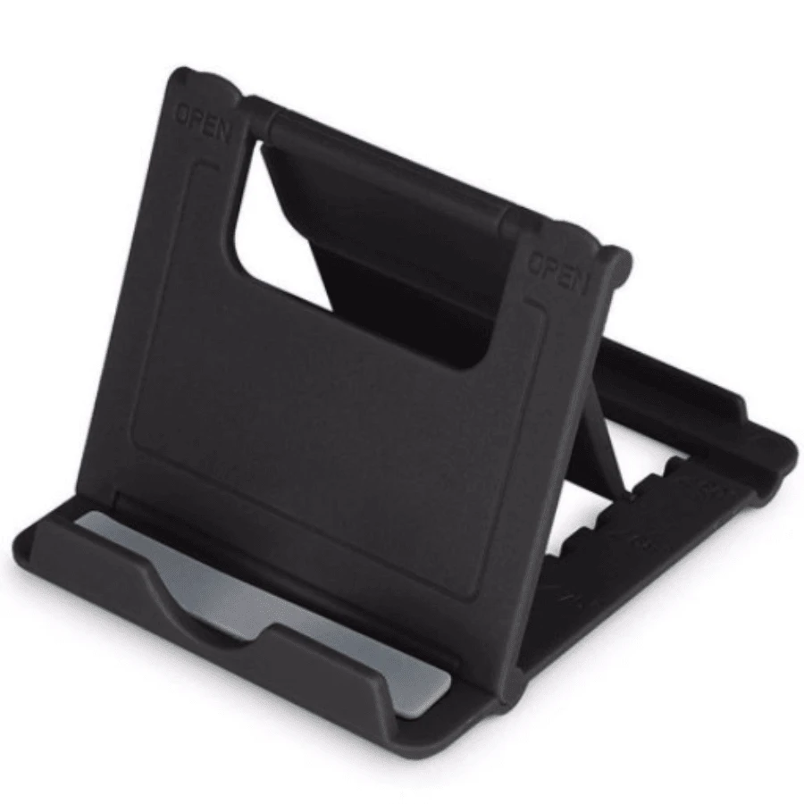 Suporte De Celular De Mesa Universal