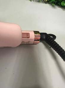 PLANCHA PARA CABELLO PROFESIONAL - Rosa - Ver 3