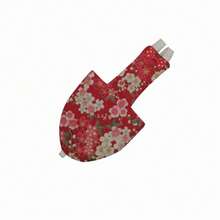 Pet Bird Clothes Parrot Diapers Pigeon Flight Suits - White - View 7