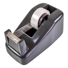 Tape Dispenser - màu đen - Xem 4