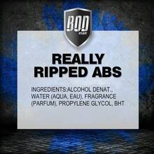 BOD Man Really Ripped Abs Body Spray  8oz - Floral - View 3