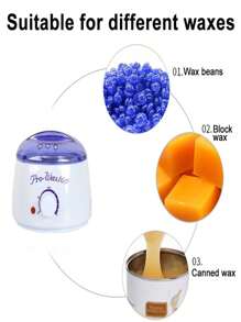 Wax Warmers - Multicolor - View 10