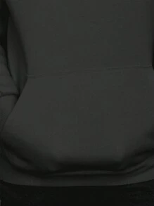 Blusa Moletom Masculino Estampado Mental Health Matters em Algodão Fio 30.1 Penteado