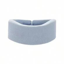 Neck Brace Support For Correction, Protecting Cervical Spine From Bending, Adjustable Neck Collar For Home And Office Use - Multicolor - View 6