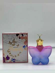 Perfume Butterfly mujer - Dulce - Ver 2