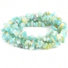 1pc 5-8mm 31 Inches Natural Carnelian Chips Beads Asymmetrical Chip Stones Loose Gemstone Beads Energy Healing Beads For Jewelry Making Strand