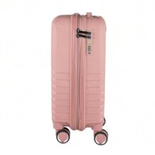 Carry-Ons - Màu hồng gỉ - Xem 3