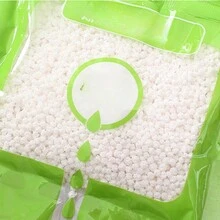 1pc/3pcs Hanging Dehumidifying Bag, Suitable For Bedding, Moisture Absorbing And Mildew Proof, Hanging Wardrobe Moisture-Proof Bag For Closet - Multicolor - View 7