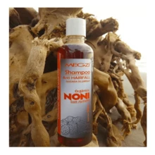 Shampoo De Noni Con Romero Anticaida Megzi 500ml