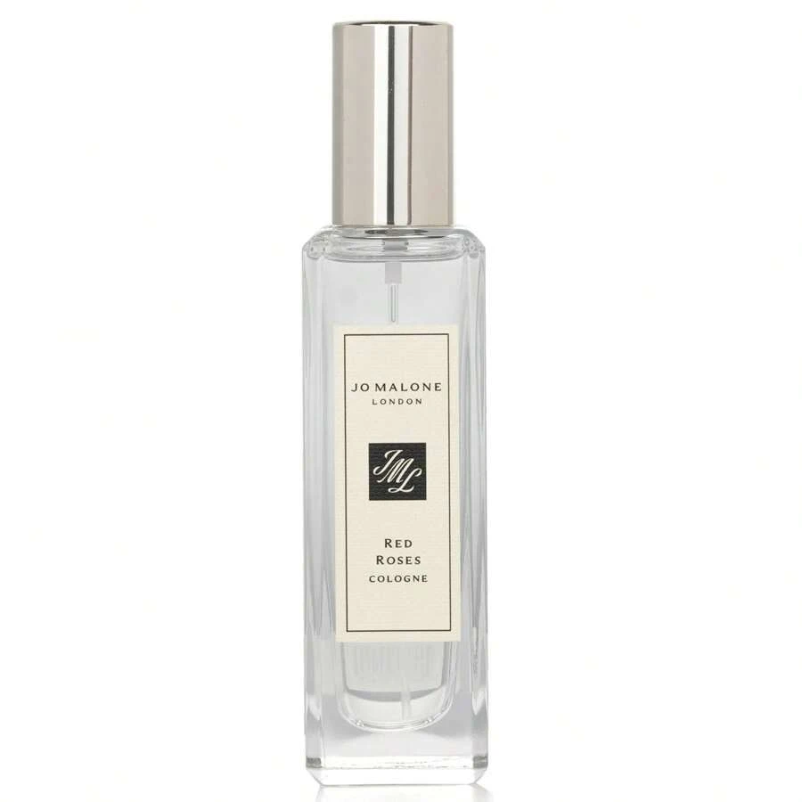 Jo Malone London Red Roses Cologne Spray (Originally Without Box) - 30ml/1oz - Multicolor - View 1