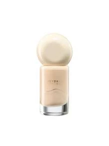 4 Shades Oil Control Foundation, Long-Lasting & Transfer-Resistant, Concealing & Mattifying, Mini/Full Size Available, Suitable For Weddings, Wedding Guests, Bachelorette Parties, Natural Daily Makeup, Cute Makeup, Bold Makeup, Date Makeup - #N10 - View 3