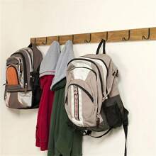 4pcs Rusty Iron Hooks For Hanging Lanterns, Heavy Duty Metal Hooks For Plant Hangers, Lighting And Art, Vintage Home Decor For Indoor And Outdoor, Include Screws