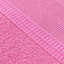 Hand Towels - Màu Hồng Tươi - Xem 2