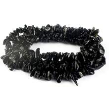 1pc 5-8mm 31 Inches Natural Carnelian Chips Beads Asymmetrical Chip Stones Loose Gemstone Beads Energy Healing Beads For Jewelry Making Strand