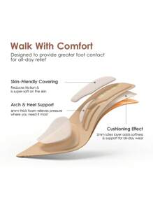 Women's Chunky Heels Closed Toe Low Block Work Shoes Pointed Toe Dress Comfortable Wedding Pumps - 黑色 - 查看 7