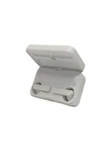 Wireless Earbuds - trắng - Xem 3