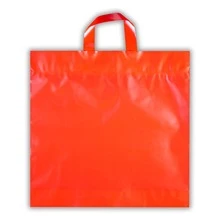 Gift Wrap Bags - 紅色 - 查看 2
