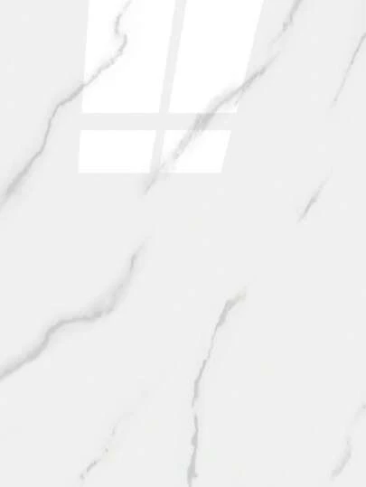 KIT 20 PLACAS MARMORE ADESIVAS ALTO BRILHO PAREDE