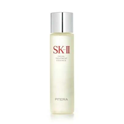 SK-II SK II	Facial Treatment Essence - 250ml/8.3oz