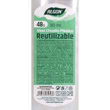 Algon Set De 48 Vasos Chupito Pp 30Ml Diseño Versátil y Funcional | Material Resistente, Fáciles de Desechar, Ligereza y Practicidad, Perfectos para Cualquier Evento, Reunión y Más⚫ Envío GRATIS ✅ Entrega 24/48h a España (península) - Multicolor - Ver 5