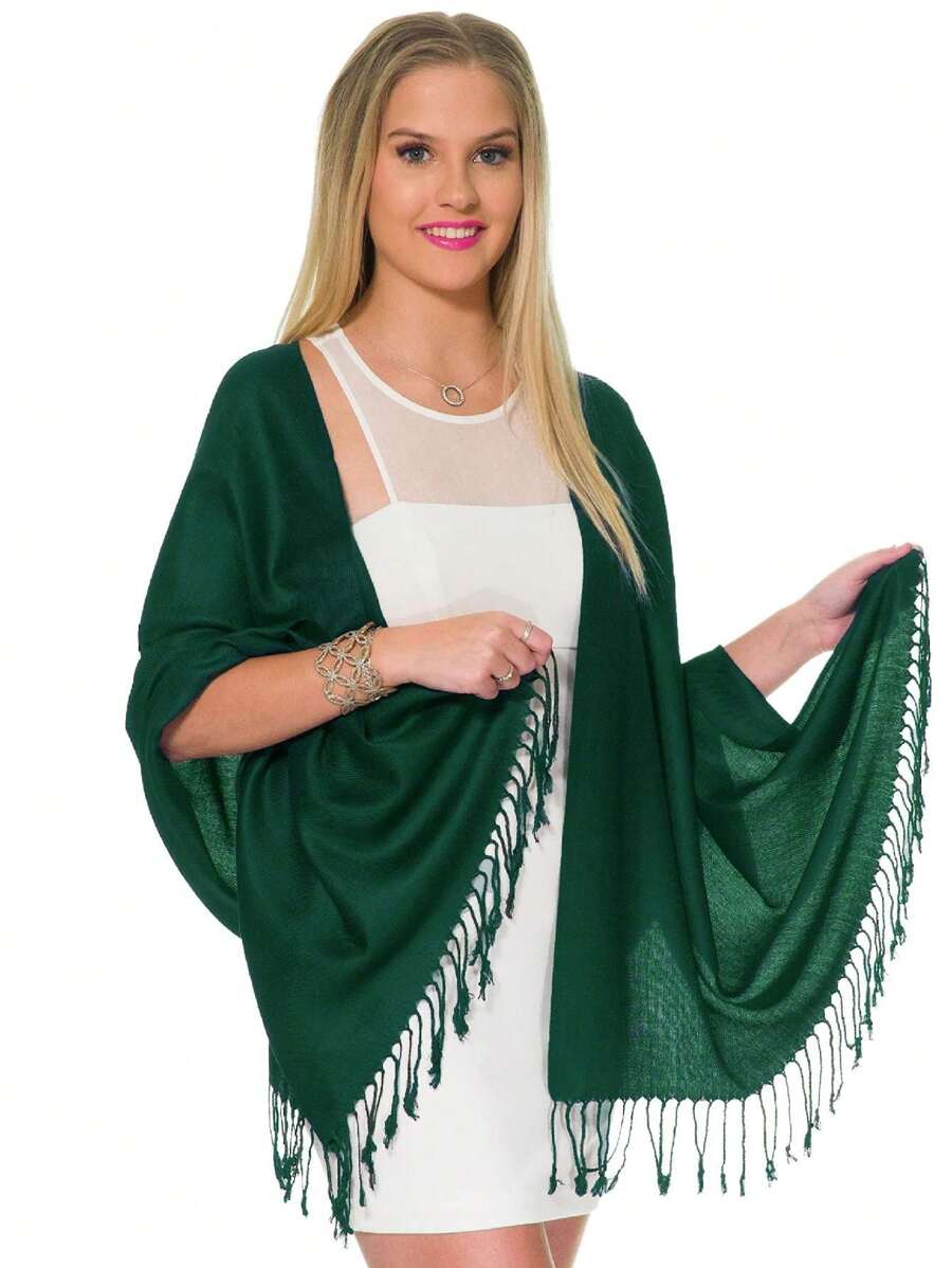 shawl shein