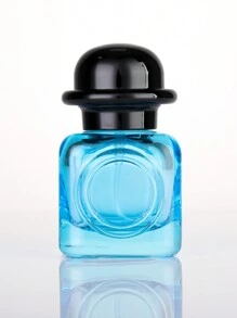 Cute Style 1Pc 30ml Refillable Perfume Atomizer Bottle, Portable Empty Perfume Container For Travel, Pocket-Sized Fragrance Container, Mini Spray Bottles - Multicolor - View 11