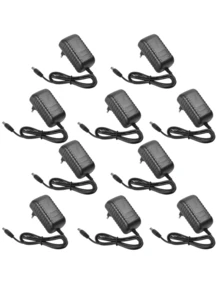 Switching Power Supply - Negro - Ver 4