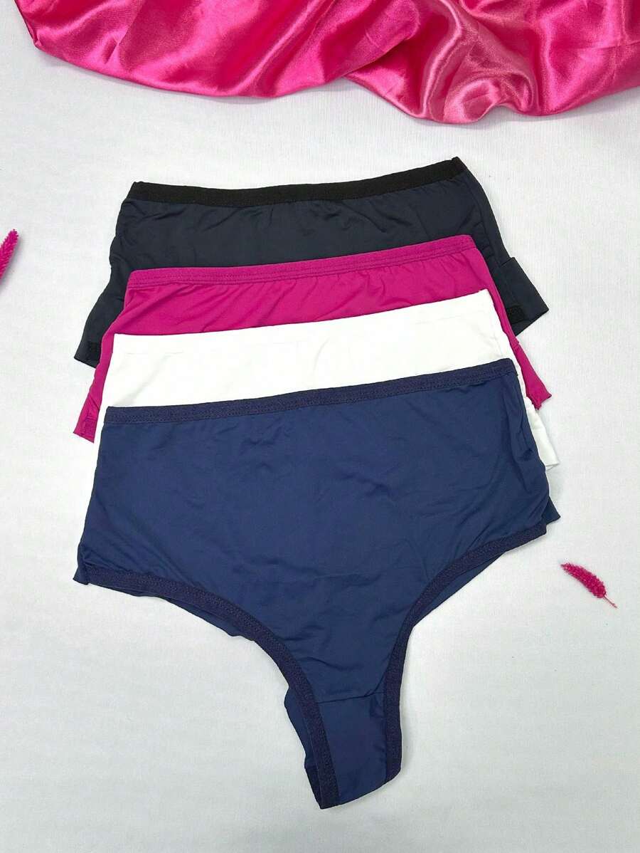 Women Thongs - 彩色 - 查看 1