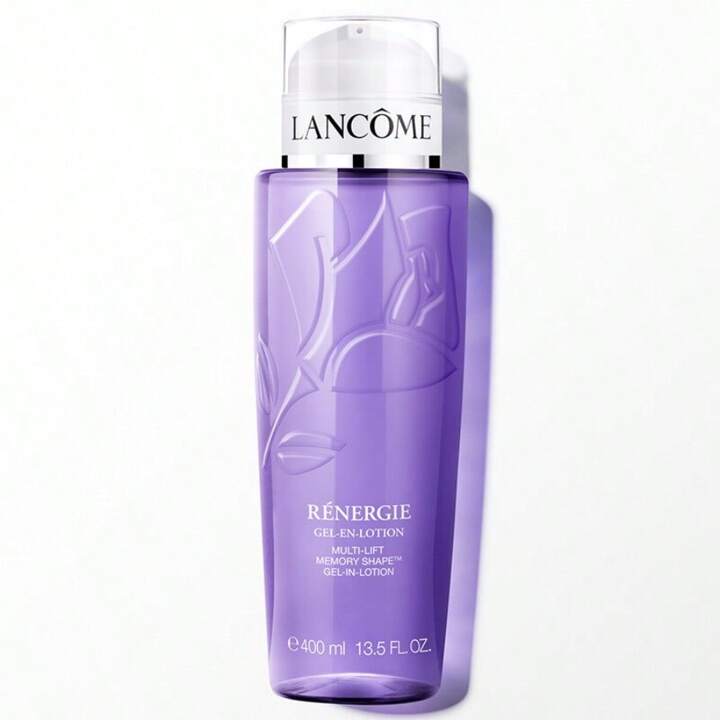 Lancôme RENERGIE MULTI-LIFT MEMORY SHAPE™ GEL-IN-LOTION,ANTI