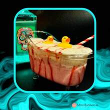 Tumbler - màu đen - Xem 6