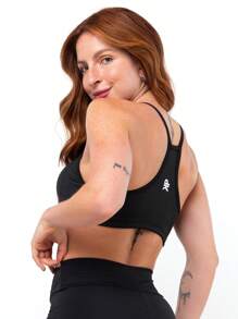 Women Shapewear Sets - Black - View 6