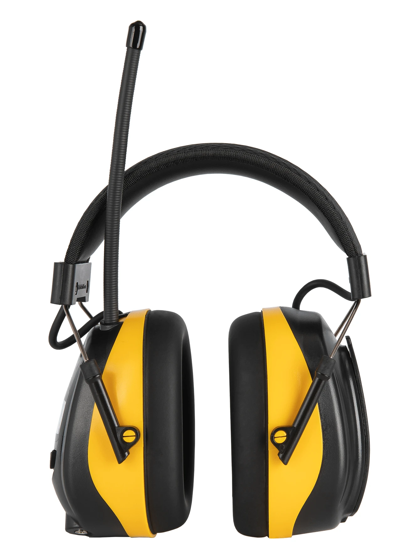 PROTEAR AM FM Radio Earmuffs, Electronic Hearing Protection NRR 25dB