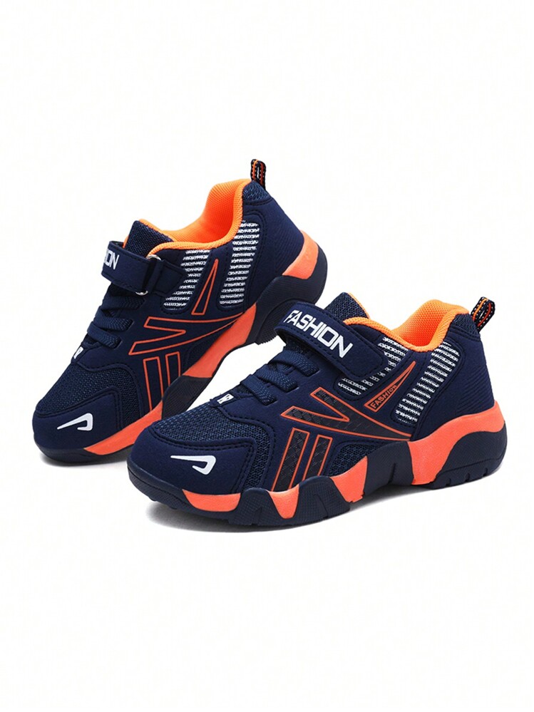 حذاء يومي بخطاف للمدرسة والرياضة موسمي المناسب للأ...