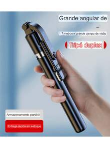 Selfiestick & Tripod Head - 彩色 - 查看 9