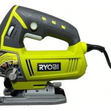 Sierra Caladora Domestico Ryobi Js481LG 580w 120v