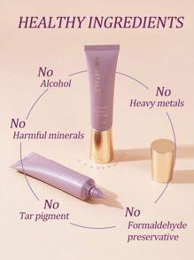 Amortals 30毫升妆前乳，提亮肤色，均匀肤色，打造清爽不油腻的底妆，缩小毛孔，确保妆容持久，打造裸妆效果。温和配方，滋润肌肤，适合所有肤质。适合化妆新手和专业化妆师使用。是约会、婚礼、圣诞节、万圣节、感恩节、毕业典礼、生日等场合的理想礼物。