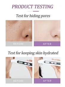 Amortals 30毫升妆前乳，提亮肤色，均匀肤色，打造清爽不油腻的底妆，缩小毛孔，确保妆容持久，打造裸妆效果。温和配方，滋润肌肤，适合所有肤质。适合化妆新手和专业化妆师使用。是约会、婚礼、圣诞节、万圣节、感恩节、毕业典礼、生日等场合的理想礼物。