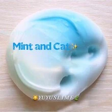 1入家用泡泡膠玩具泡泥泥做水晶泥，顏色隨機發貨 - 彩色 - 查看 9