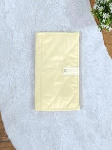 Nappy Changing Storage Bags - 黃色 - 查看 3